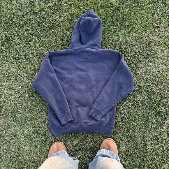 Y2K San Francisco Hoodie - Picture 2 of 3